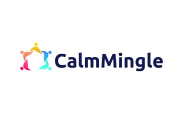 CalmMingle.com